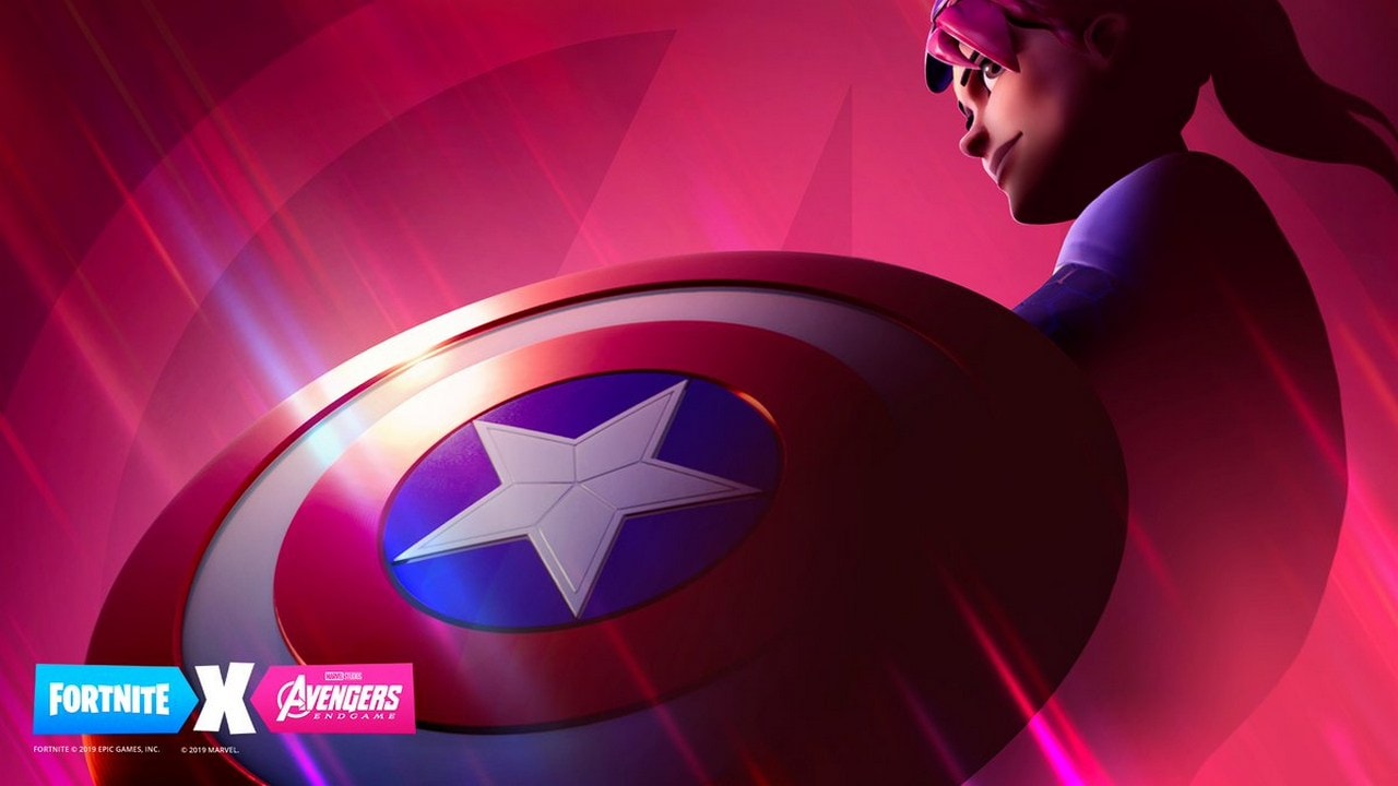 fortnite players are getting a new avengers endgame crossover event on 25 april - is fortnite getting deleted 2019