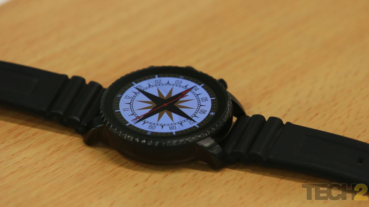 Fossil Explorist HR smartwatch review: Old processor and glitches a-plenty make it avoidable Fossil Explorist HR smartwatch review: Old processor and glitches a-plenty make it avoidable