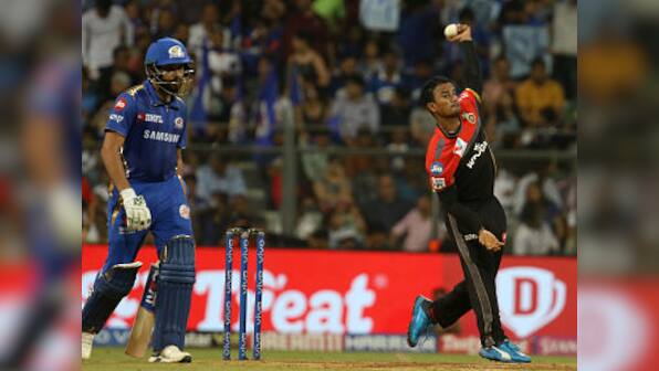 IPL 2019, MI vs RCB: Royal Challengers Bangalore players need to get rid of fear factor to change team's diminishing fortunes