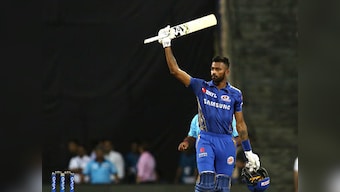 IPL 2019, MI vs RCB: From Ashish Nehra's wrong advice to Hardik Pandya's carnage, key moments from the match