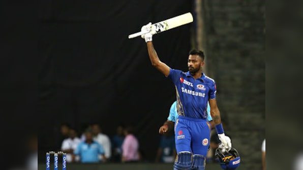 IPL 2019, MI vs RCB: From Ashish Nehra's wrong advice to Hardik Pandya's carnage, key moments from the match