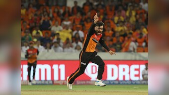 IPL 2019, SRH vs CSK: Another no-ball controversy, Rashid Khan's twin strikes and other key moments from the match