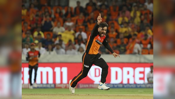 IPL 2019, SRH vs CSK: Another no-ball controversy, Rashid Khan's twin strikes and other key moments from the match