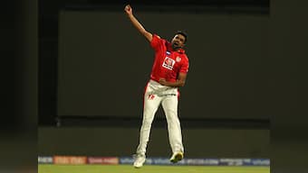 IPL 2019, RCB vs KXIP: Ravichandran Ashwin plays down animated send-off from Virat Kohli, says both captains react out of passion