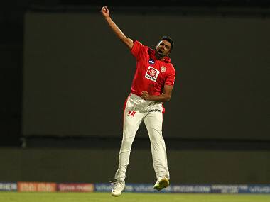 IPL 2019, RCB vs KXIP: Ravichandran Ashwin plays down animated send-off from Virat Kohli, says both captains react out of passion