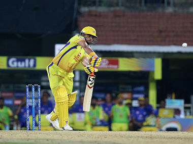 IPL 2019, CSK vs MI: Out-of-form Suresh Raina needs to step up and take more responsibility as he is key to Chennai Super Kings' title hopes IPL 2019, CSK vs MI: Out-of-form Suresh Raina needs to step up and take more responsibility as he is key to Chennai Super Kings' title hopes