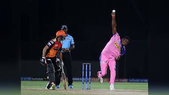 IPL 2019, RR vs SRH: Rajasthan's lethal pace battery makes them a dangerous unit to face in the race for playoffs