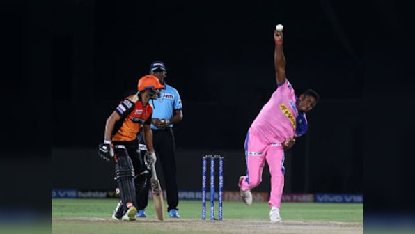IPL 2019, RR vs SRH: Rajasthan's lethal pace battery makes them a dangerous unit to face in the race for playoffs
