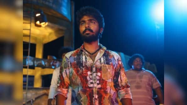 GV Prakash on Kuppathu Raja, Suriya 38, and being appreciated by Ilaiyaraja, AR Rahman