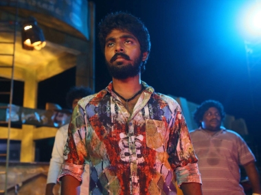 GV Prakash on Kuppathu Raja, Suriya 38, and being appreciated by Ilaiyaraja, AR Rahman GV Prakash on Kuppathu Raja, Suriya 38, and being appreciated by Ilaiyaraja, AR Rahman