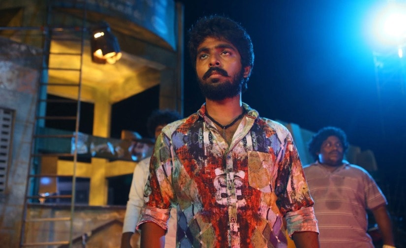 GV Prakash on Kuppathu Raja, Suriya 38, and being appreciated by Ilaiyaraja, AR Rahman