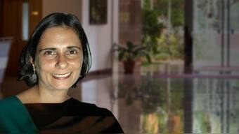 Renowned clinical, vaccine scientist Gagandeep Kang resigns as Director, Translational Health Sciences and Technology Institute