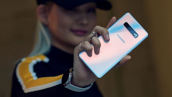 Samsung claims Galaxy S10 5G unit blew up in South Korea due to 'external impact'