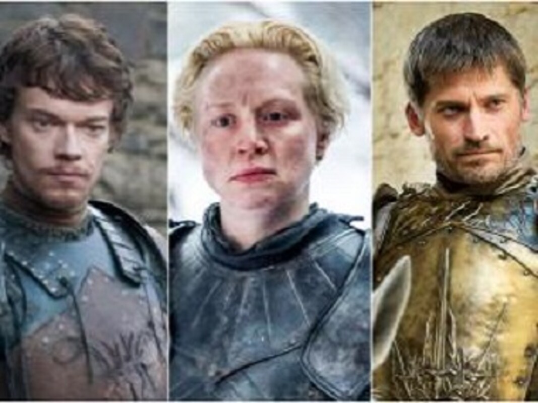 Game of Thrones season 8: Our predictions for who will die, from Theon  Greyjoy, Brienne of Tarth to Jon Snow-Entertainment News , Firstpost