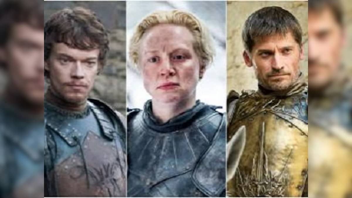 Game of Thrones season 8: Our predictions for who will die, from Theon Greyjoy, Brienne of Tarth to Jon Snow