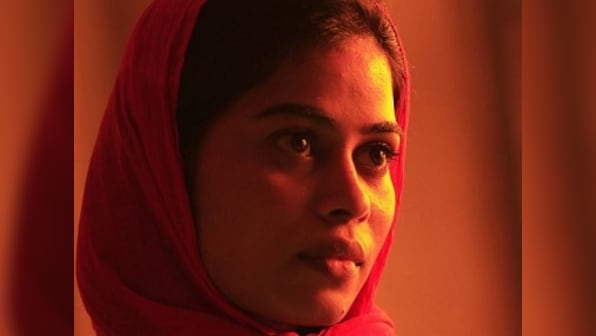 Gangs of Madras movie review: Priyanka Ruth's riveting performance elevates CV Kumar's revenge drama