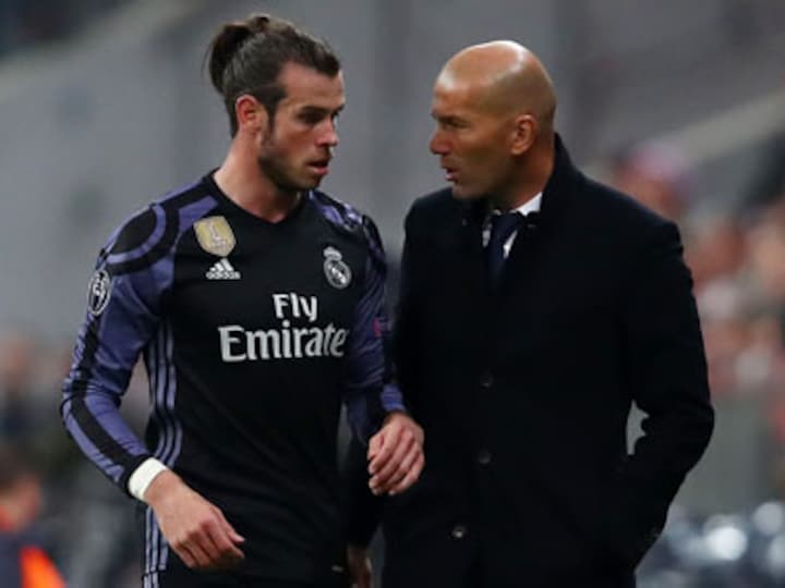 Gareth Bale set for 1 million pounds a week move to Jiangsu Suning in Chinese Super League: Reports