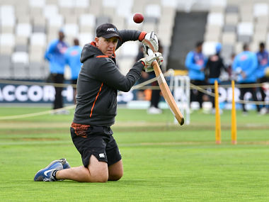 ICC Cricket World Cup 2019: New Zealand head coach Gary Stead believes upcoming tournament will be high-scoring ICC Cricket World Cup 2019: New Zealand head coach Gary Stead believes upcoming tournament will be high-scoring