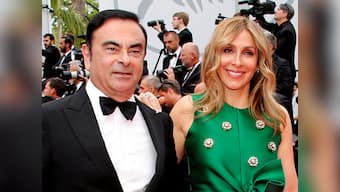 Carlos Ghosn gets bail: Emmanuel Macron says France to remain ‘vigilant’ on ex-Nissan chief’s treatment in Japan