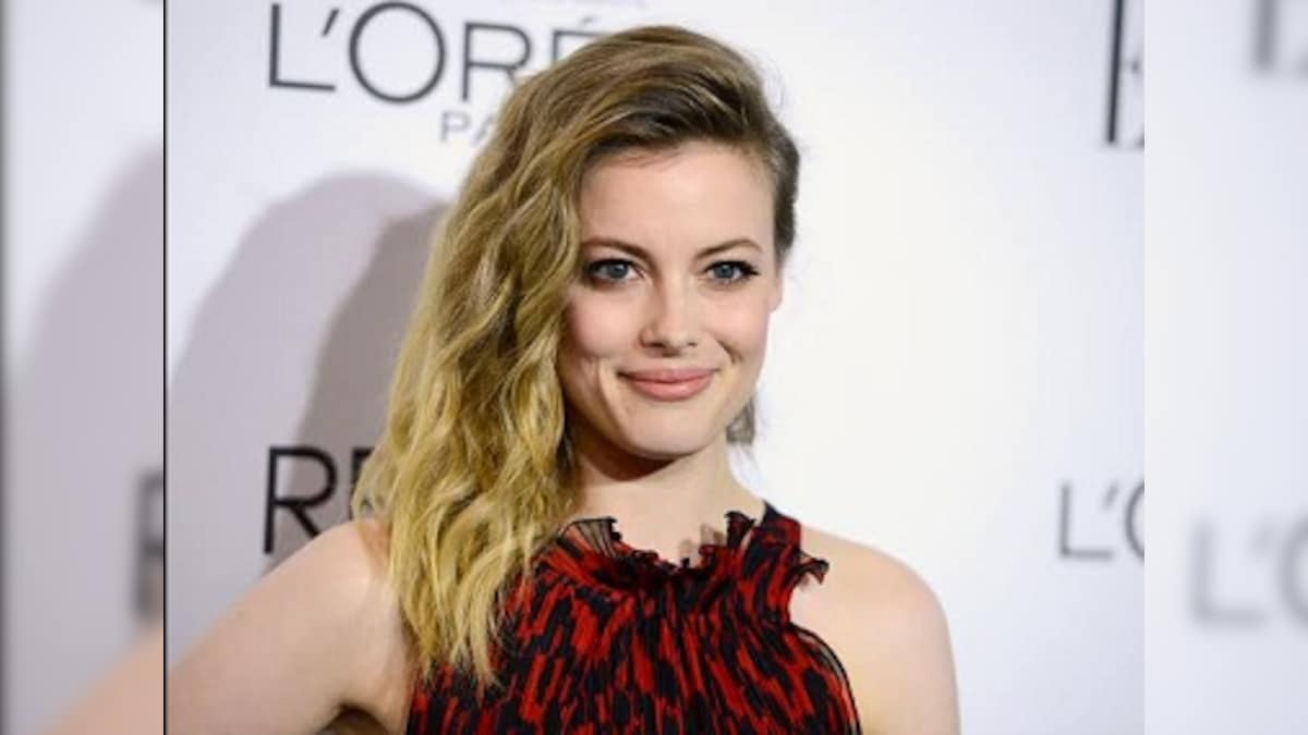 Fear Street: Gillian Jacobs joins Stranger Things' Sadie Sink in film adaptation of RL Stine’s books