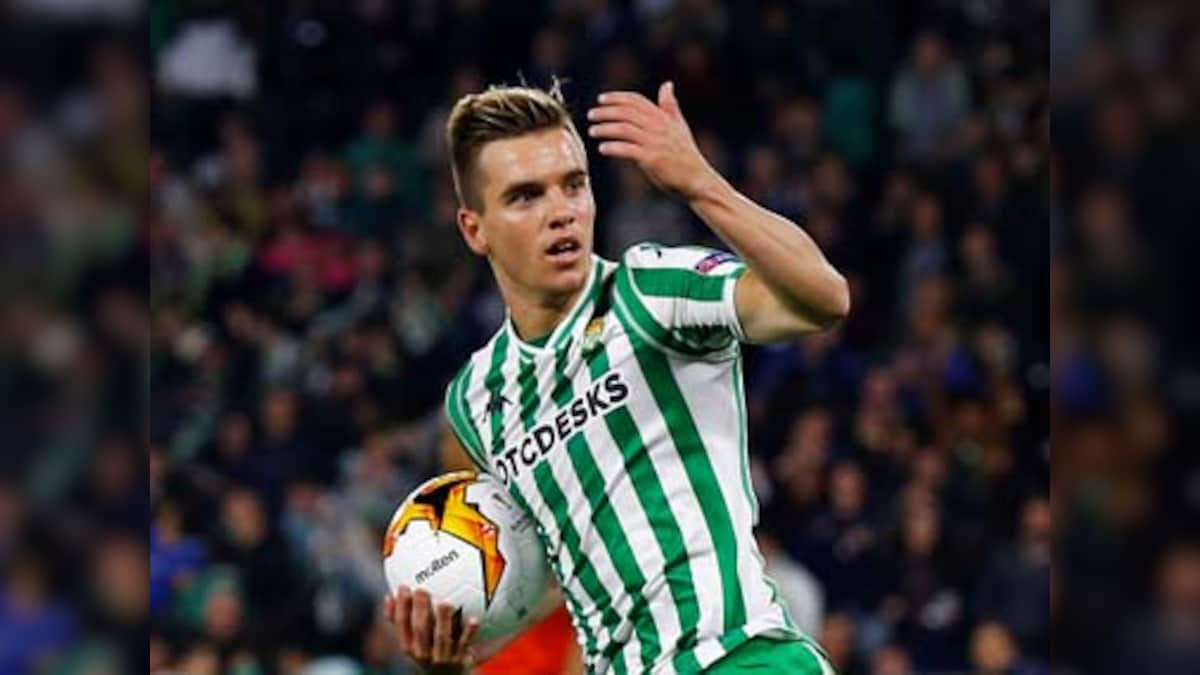 Tottenham Hotspur sign Giovani lo Celso and Ryan Sessegnon, Arsenal bring in Kieran Tierney to bolster defence on Premier League deadline day