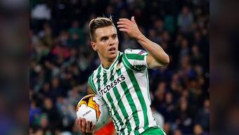 LaLiga: Argentine international Giovani Lo Celso joins Real Betis on permanent transfer from Paris Saint-Germain
