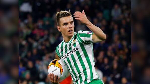 LaLiga: Argentine international Giovani Lo Celso joins Real Betis on permanent transfer from Paris Saint-Germain