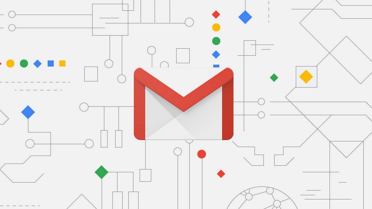 Google will now allow users to turn off data usage for smart features in Gmail, Meet, Chat