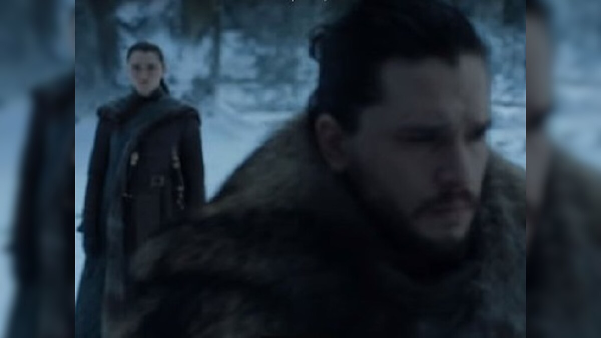 Game of Thrones: HBO releases three new ominous-looking promos — 'Aftermath', 'Together' and 'Survival'