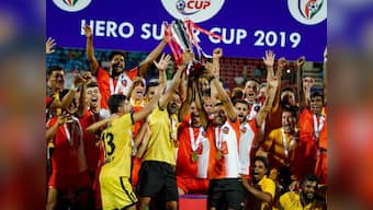 Hero Super Cup 2019: Ferran Corominas shines as FC Goa overcome resolute Chennaiyin in tense final to win title