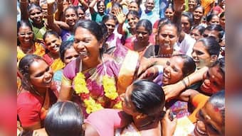 Lok Sabha Elections 2019; Kerala edition: All parties cheated plantation workers, says Independent candidate Gomathi Augustine