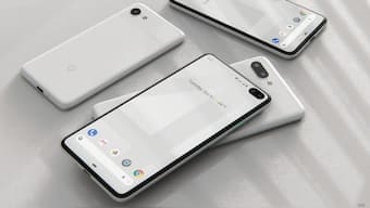 Pixel 4 and 4 XL leaks: Radar chips, square camera bump and smaller bezels