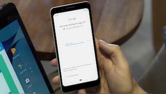 How to use Google services without yielding too much of one's personal data