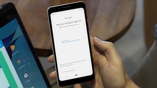 How to use Google services without yielding too much of one's personal data