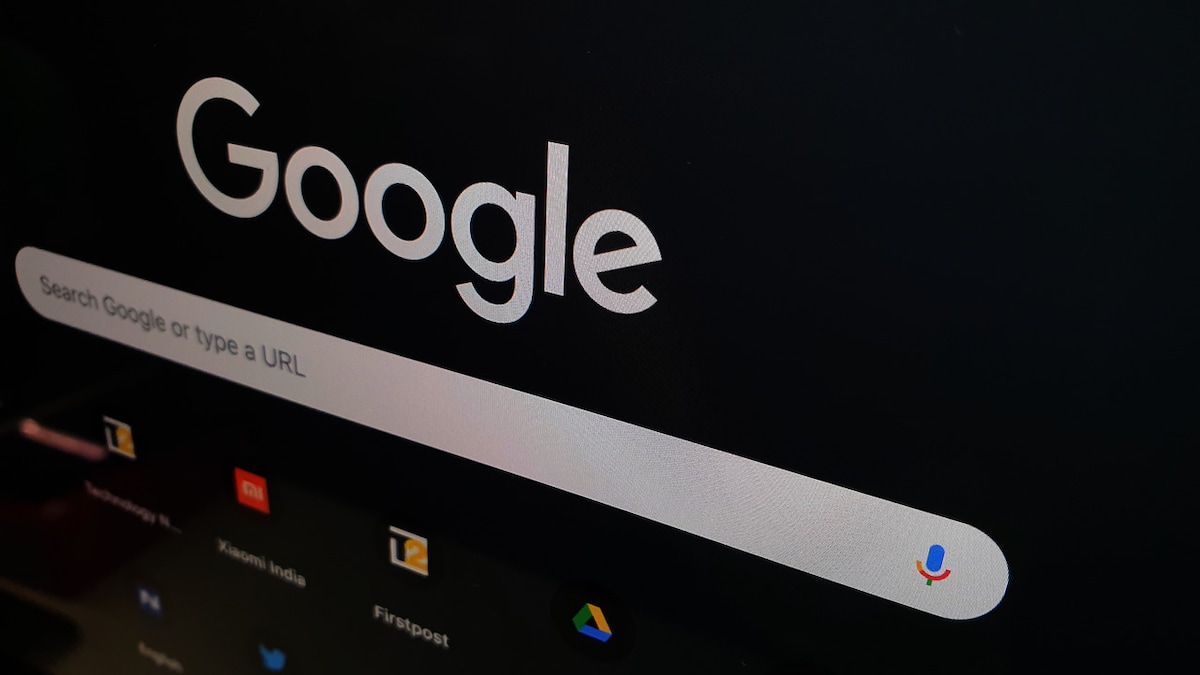 Google, Microsoft working on dark mode update for Chrome to deliver a complete dark experience