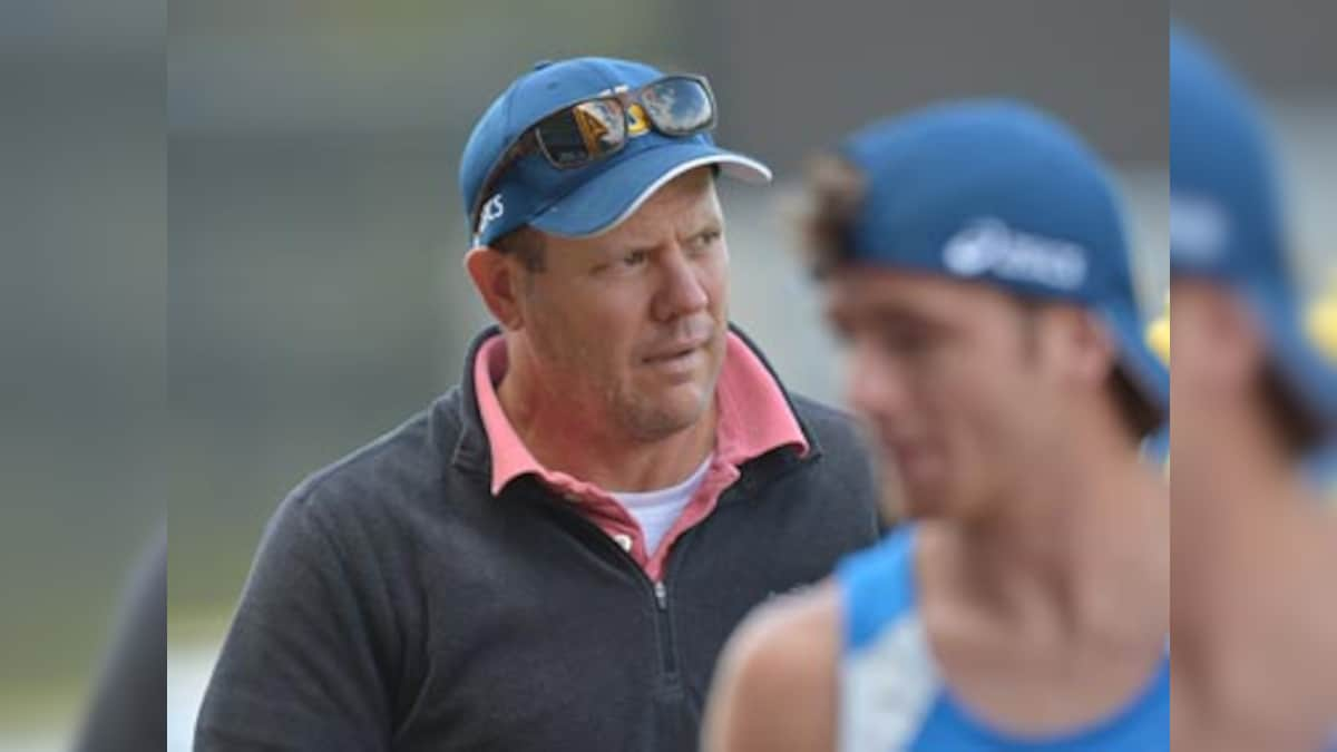 Indian hockey team looking to put turbulent past in rear-view mirror with appointment of Australian Graham Reid as head coach