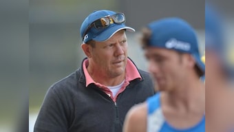 Indian hockey team looking to put turbulent past in rear-view mirror with appointment of Australian Graham Reid as head coach