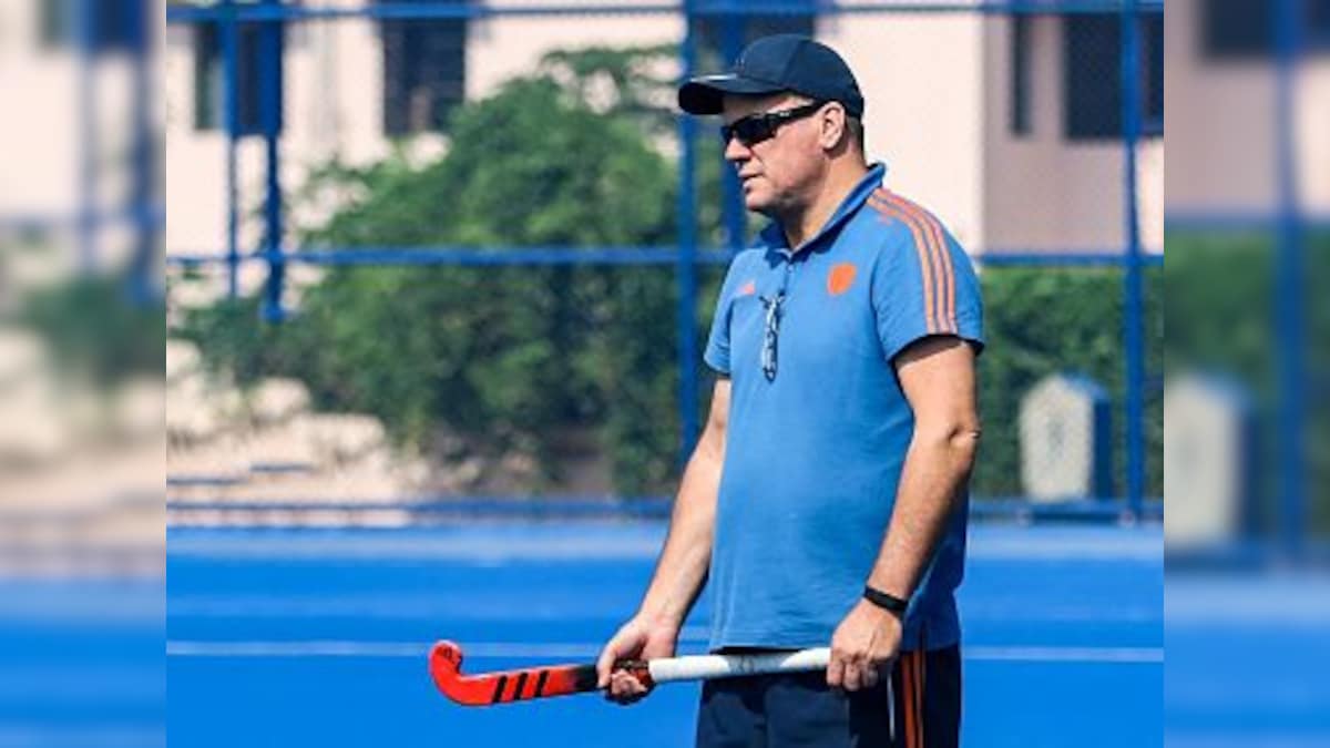 FIH World Series 2019: India coach Graham Reid wants team to treat semi-final tie against Japan as 'normal game'