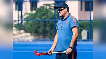 Hockey India name 33 probables for senior men's national camp ahead of Olympic qualifiers
