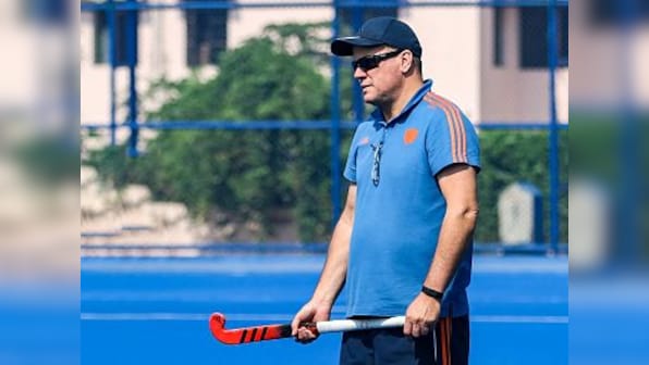 Hockey India name 33 probables for senior men's national camp ahead of Olympic qualifiers