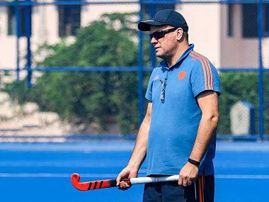 FIH Pro League 2020: Coach Graham Reid says India need to improve one-on-one tackling, 3D skills after win over Netherlands