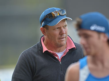 Graham Reid to take charge of Indian men's hockey team as head coach after SAI gives approval to Hockey India Graham Reid to take charge of Indian men's hockey team as head coach after SAI gives approval to Hockey India