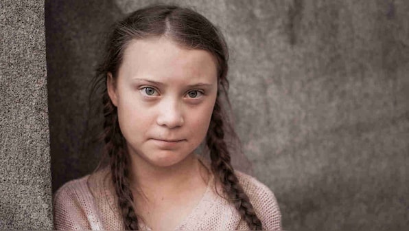 Teen activist Greta Thunberg calls out UK Parliament on climate change inaction