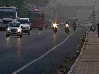 Gujarat dust storms, unseasonal rains claim 10 lives; Narendra Modi announces ex-gratia of Rs 2 lakh for families of victims Gujarat dust storms, unseasonal rains claim 10 lives; Narendra Modi announces ex-gratia of Rs 2 lakh for families of victims