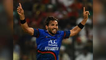ICC Cricket World Cup 2019: Gulbadin Naib says Afghanistan will give 100 percent in their opening clash against Australia
