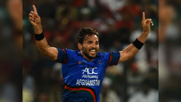 ICC Cricket World Cup 2019: Gulbadin Naib says Afghanistan will give 100 percent in their opening clash against Australia