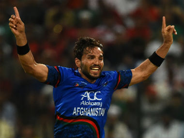ICC Cricket World Cup 2019: Gulbadin Naib says Afghanistan will give 100 percent in their opening clash against Australia ICC Cricket World Cup 2019: Gulbadin Naib says Afghanistan will give 100 percent in their opening clash against Australia