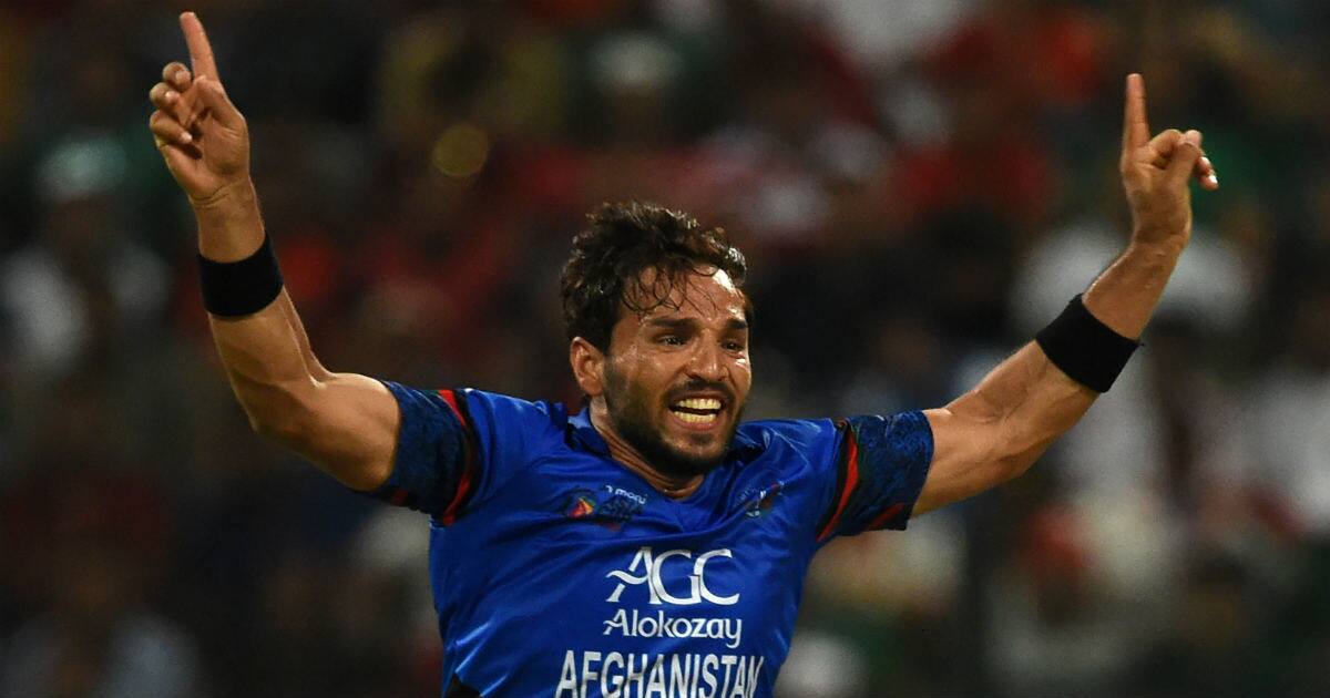 ICC Cricket World Cup 2019: Gulbadin Naib says Afghanistan will give ...