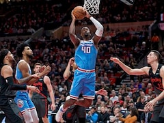 Harrison Barnes interview: NBA star talks about the mid-game trade to Sacramento Kings, the NBA India Games and more-Sports News , Firstpost
