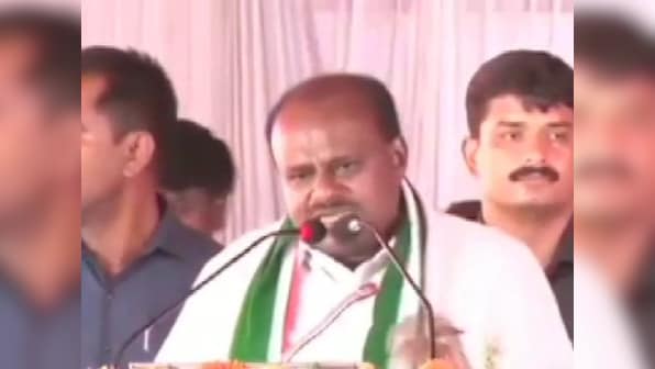 Karnataka Assembly trust vote updates: No floor test today; Speaker adjourns House till 11 am tomorrow